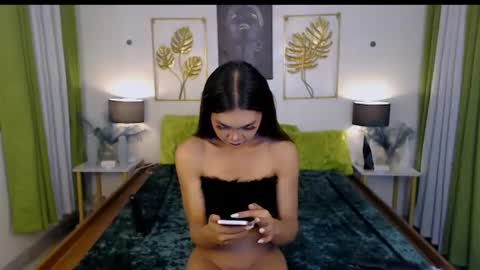 Snapshot of flirtymarga chatting on October 29, 6:09 pm Marga online show from October 29, 6:09 pm