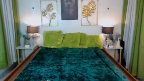 Snapshot of flirtymarga chatting on October 30, 4:52 pm Marga online show from October 30, 4:52 pm