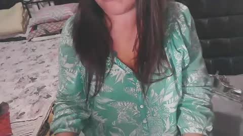 FlirtyMistressX online show from January 12, 2:03 am