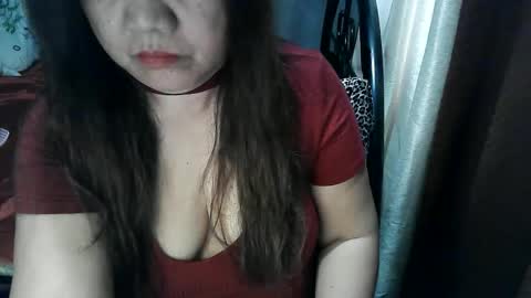 Snapshot of flirtymistressx chatting on February 18, 3:24 am FlirtyMistressX online show from February 18, 3:24 am