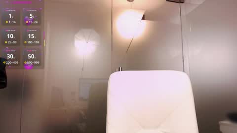 flirtysecretary123 online show from November 21, 10:36 am