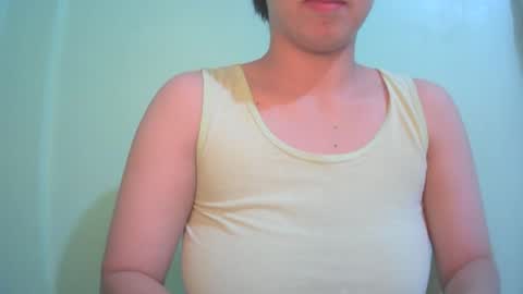 flirtywink online show from July 7, 6:27 am