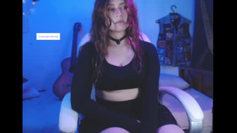 Snapshot of flor3citarockera chatting on May 29, 11:58 pm flor3citarockera online show from May 29, 11:58 pm