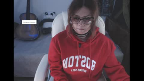 Snapshot of flor3citarockera chatting on June 8, 2:06 pm flor3citarockera online show from June 8, 2:06 pm