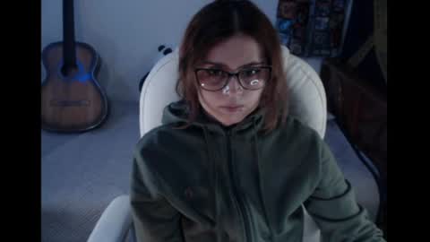 Snapshot of flor3citarockera chatting on June 9, 5:57 pm flor3citarockera online show from June 9, 5:57 pm