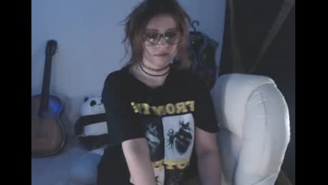 Snapshot of flor3citarockera chatting on June 10, 2:38 pm flor3citarockera online show from June 10, 2:38 pm