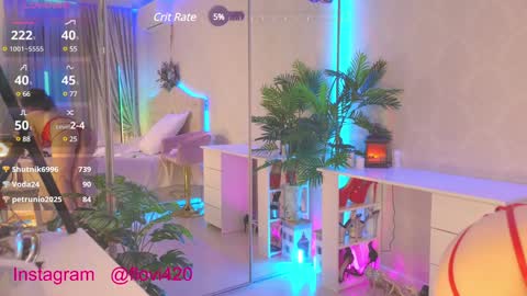 Snapshot of flor_vi chatting on January 4, 12:16 pm Victoria create your account through my link online show from January 4, 12:16 pm