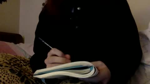 floraexploration online show from February 3, 8:35 pm