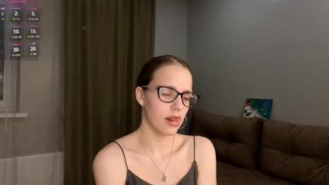 Anna online show from September 22, 5:48 pm