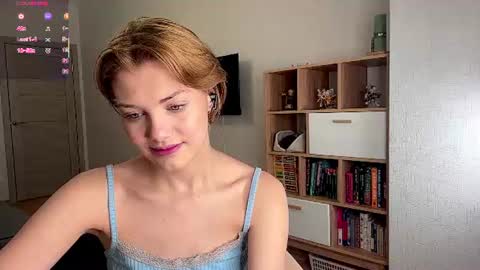 Flora online show from July 22, 10:18 am
