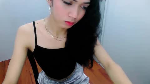 IM MICA online show from February 23, 2:20 am