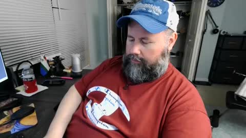 FloridaBearLive online show from September 28, 4:18 am