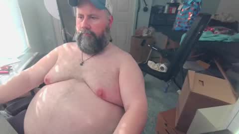 FloridaBearLive online show from December 14, 9:19 pm