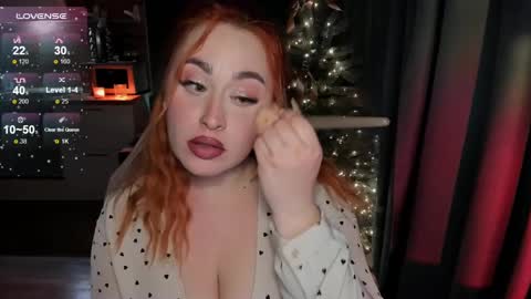 Snapshot of flower_camellia chatting on December 29, 11:29 pm Camelia online show from December 29, 11:29 pm