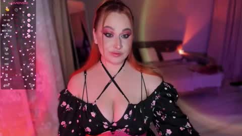 Snapshot of flower_camellia chatting on September 23, 12:57 am Camelia online show from September 23, 12:57 am