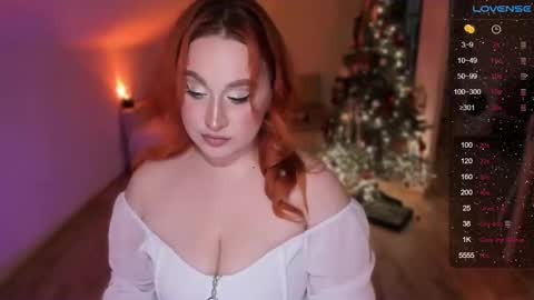 Camelia online show from December 22, 6:38 pm