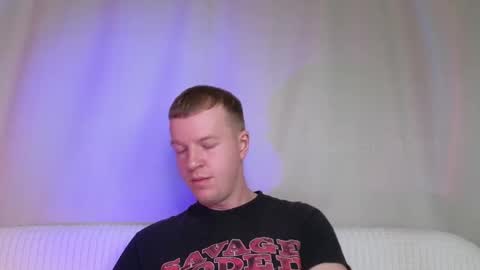 Alexander online show from January 23, 11:37 am