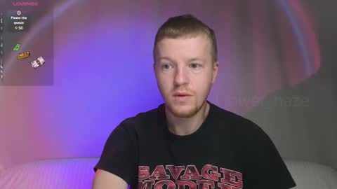 Alexander online show from February 7, 2:08 am