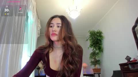 Nicole online show from October 12, 11:48 pm