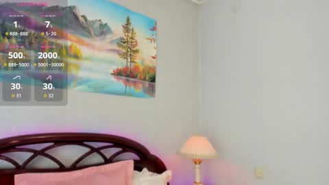 Snapshot of flower_nicole chatting on November 11, 2:00 am Nicole online show from November 11, 2:00 am