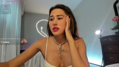 Snapshot of flower_nicole chatting on May 27, 3:03 am Nicole online show from May 27, 3:03 am