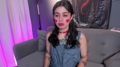 Snapshot of flower_smith_ chatting on October 4, 11:52 am Its a pleasure to meet you. Im Flower. Help me reach 1k. Follow me. online show from October 4, 11:52 am