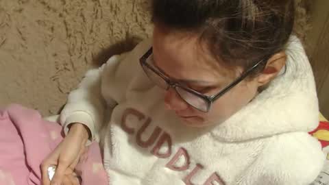 say meow and send tip  online show from January 30, 10:08 pm