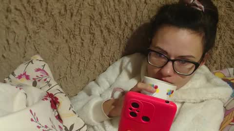 say meow and send tip  online show from February 8, 10:08 pm