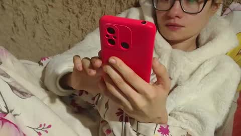 say meow and send tip  online show from February 13, 5:26 am