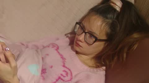 say meow and send tip  online show from November 19, 7:14 pm