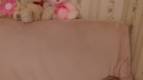 Snapshot of flowercandydoll13 chatting on June 11, 2:59 pm say meow and send tip online show from June 11, 2:59 pm