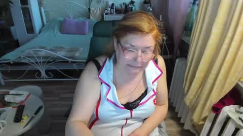 Snapshot of flowerlover8 chatting on May 14, 6:15 pm Flowerlower online show from May 14, 6:15 pm