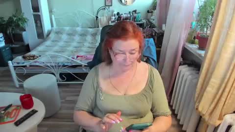 Flowerlower online show from June 22, 6:38 pm