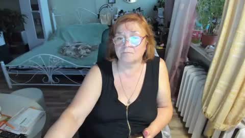 Flowerlower online show from July 3, 6:36 pm