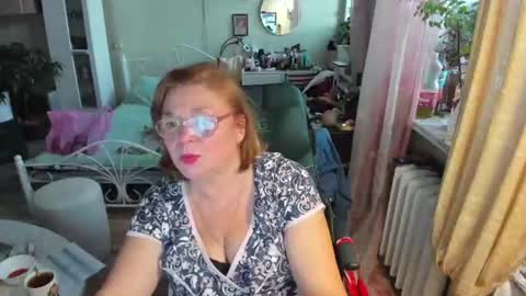 Flowerlower online show from July 7, 6:34 pm