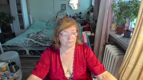 Flowerlower online show from July 18, 1:10 am