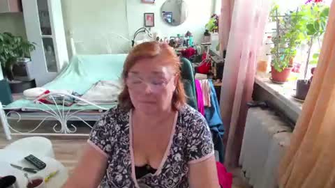 Flowerlower online show from July 19, 8:07 am