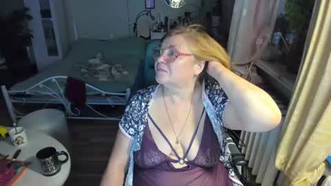 Flowerlower online show from August 1, 1:05 am