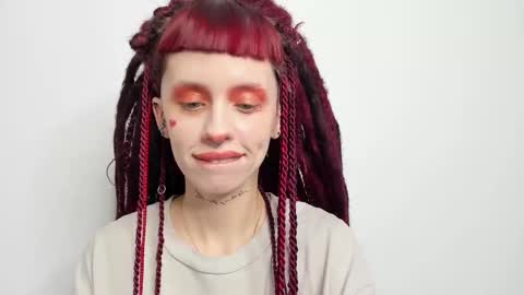 Snapshot of flowerofsin2001 chatting on March 8, 3:24 pm Flower online show from March 8, 3:24 pm