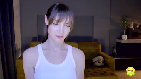 Snapshot of flowerr_powerr chatting on March 6, 10:50 pm Katrin online show from March 6, 10:50 pm