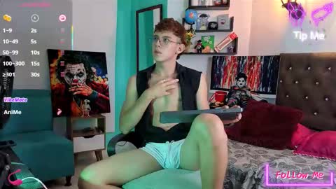 flowers109 online show from November 6, 9:05 pm