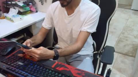 flowthefun online show from July 1, 6:48 am