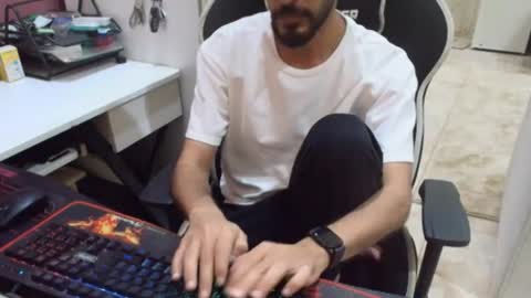 flowthefun online show from July 27, 11:56 pm
