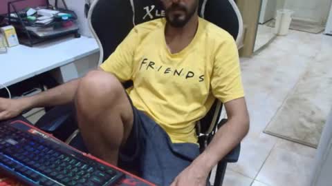flowthefun online show from August 1, 8:41 pm