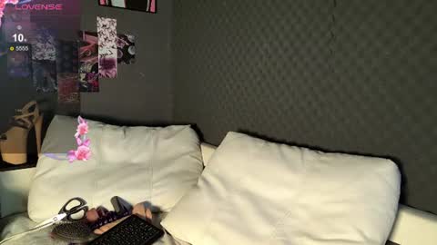 Snapshot of fluffy_cloude chatting on July 30, 2:38 pm fluffy_cloude online show from July 30, 2:38 pm