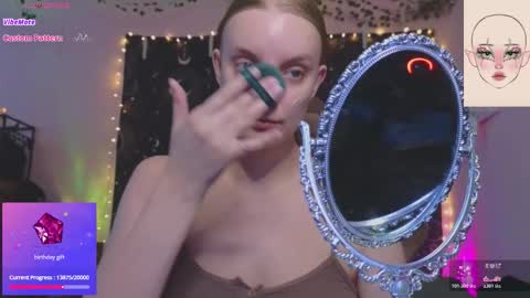 Agatha online show from January 18, 7:56 am