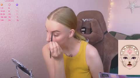 Agatha online show from February 21, 8:59 am