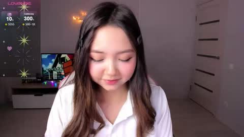 Rose online show from September 28, 2:28 am