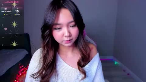 Rose online show from November 7, 2:39 pm