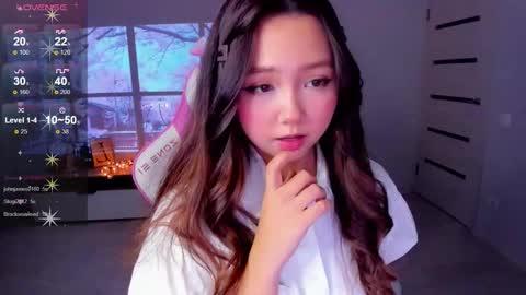 Rose online show from December 2, 6:41 am